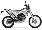 Yamaha WR250R Yamaha WR250R